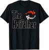 Mens The Koifather Aquarist T-Shirt Unisex T-Shirt