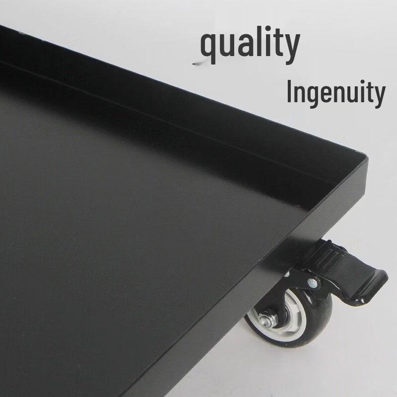 HC Mobile Leak-Proof Plant Pot Tray