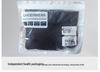 Men’s Sweat-Wicking Breathable Pure Cotton Boxer Briefs - Slim Fit Square Leg, Extended Length Underwear