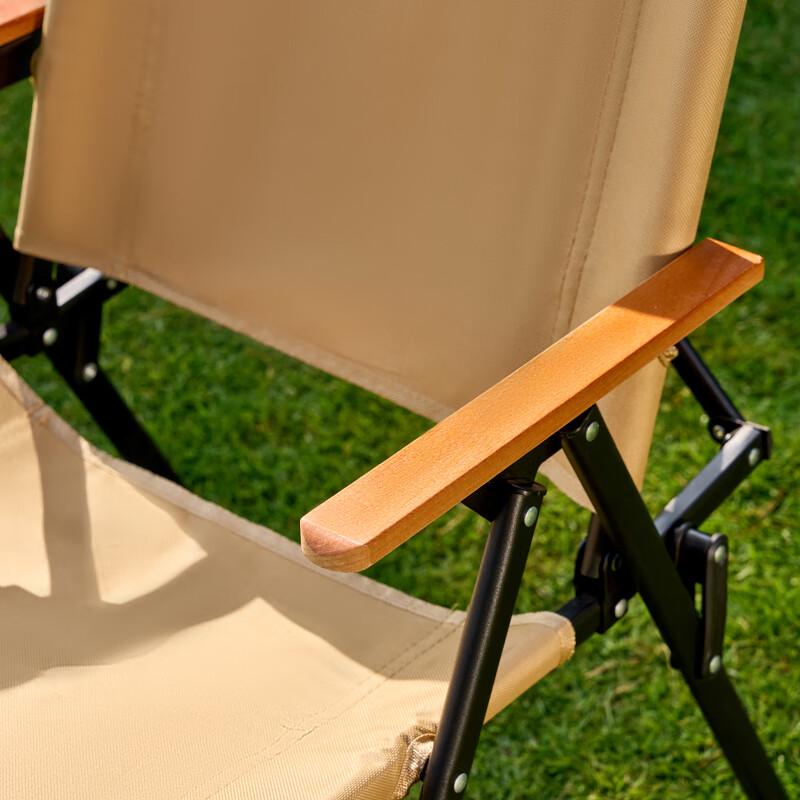 Yiluda Outdoor Folding Kermit Chair