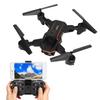 RC Drone Optical Flow Positioning Hover Stunt Roll 50 X Zoom Dual Camera Avoid Obstacle RC