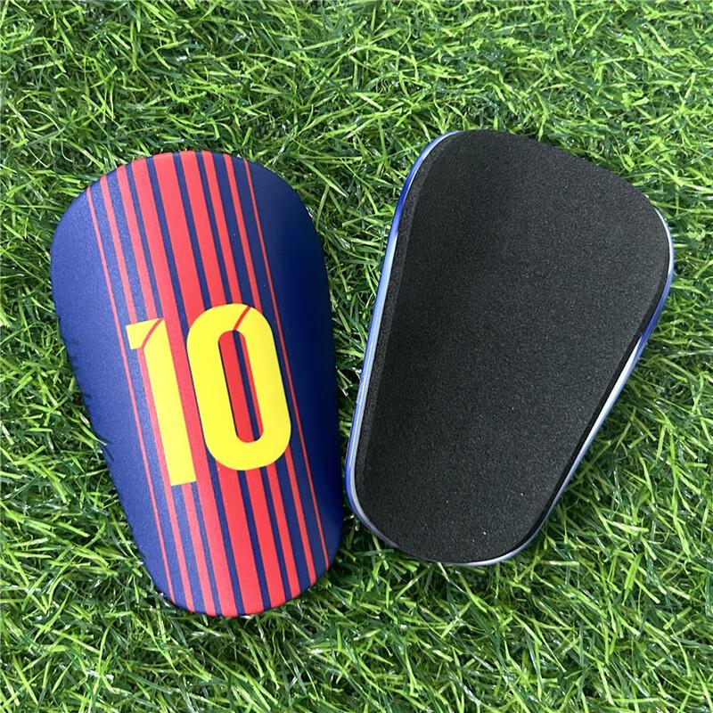 TULX Mini Soccer Shin Guard Sleeves