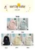 Japanese Style Girls' School Backpack: Versatile, Large Capacity, Fresh & Cute for Grades 3-6 & Junior High.