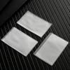 Portable Practical ID Business Case Badge Protector Cover Office School Name Card Work Card Holders ID Card Pouch Card Sleeve