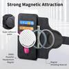 New Arrival Anti-Shock Business Flip Magnetic Wallet Phone Case for iPhone 16 15 Pro Max With Card Holder Folio Book Phone Cover