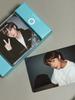 Park Ji Hoon Kino Álbum Poka Set Completo Warner One Brisa de Primavera Usado