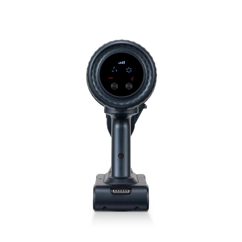 Schneider - Sch V20 - Noir - Aspirateur Balai Sans Fil Led - 140w - Filtration Hepa