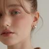 Twinkle Star Earrings EC3048