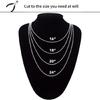 Unisex Sturdy Stainless Steel Beaded Belt Chain with 50 Customizable Waist Buckles Portable Accessory for Trendy Looks