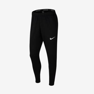 nike aw77 cuffed fleece pants