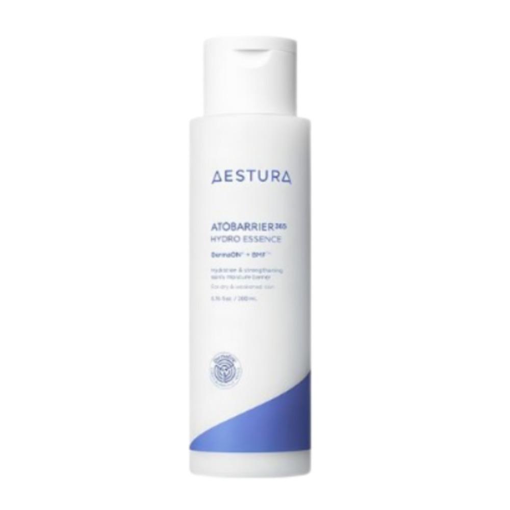 

Aestura Atobarrier365 Hydro Essence Deep Hydration & Skin Barrier Care 200ml