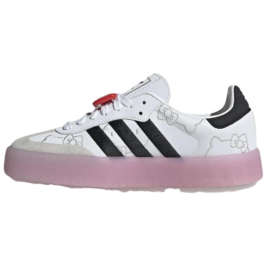 new Adidas Originals Sambae Hello Kitty Women's