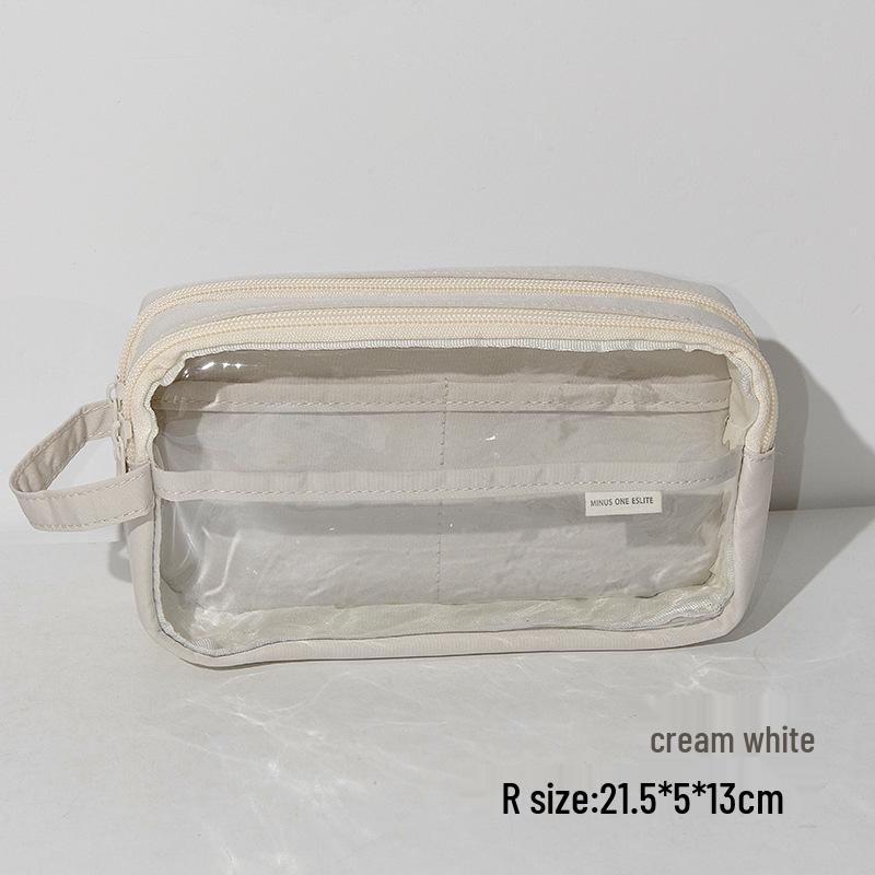 

Пенал большой вместимости для девочек на 2024 год: Стильный, высококачественный студенческий бокс с передовым дизайном для начальной школы