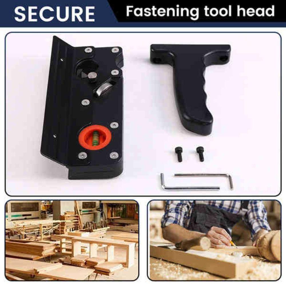 45 Degree Bevel Mfering Planer Woodworking Hand Planer  Bevel Planer