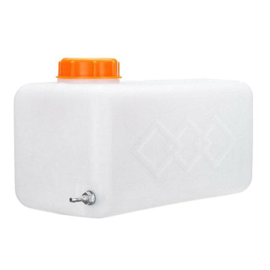 5.5L Plastic Fuel Oil Gasoline Tank for Auto Car Auto Truck Air Parking Heater