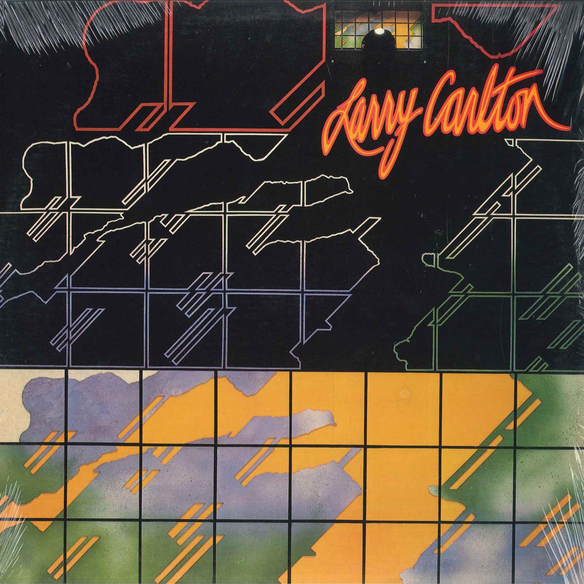 

LP Record LARRY CARLTON - Larry CARLTON BSK3221 WARNER BROS 1978 US Jazz Used