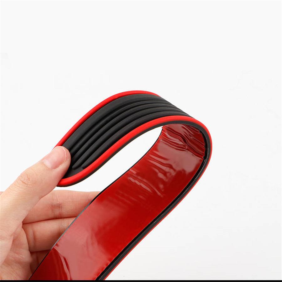 Car Door Scuff Sill Cover