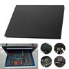 4Pcs Polyurethane Foam Board 16x12inch High Density Protective Layer Padding For Shipping And Storage
