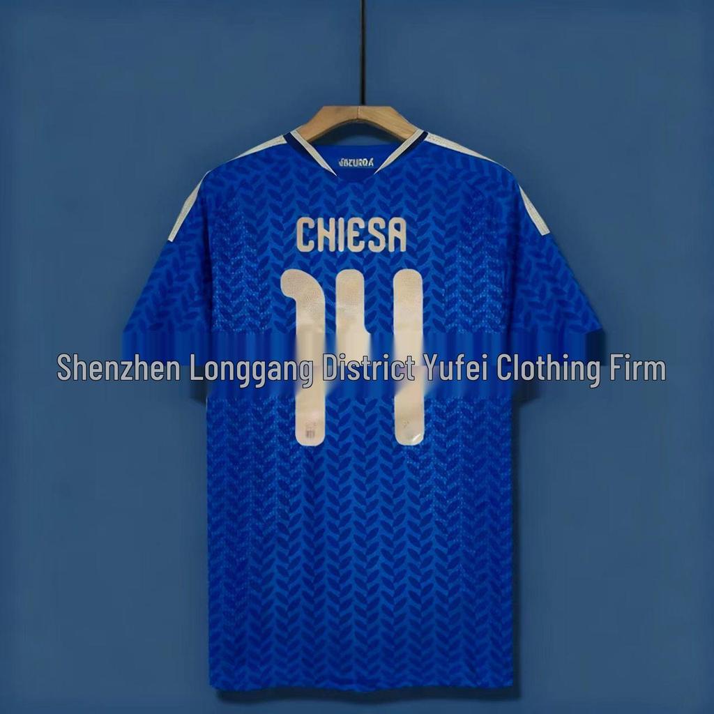 2627 Latin Football Edition: Spain, Argentina, Mexico, Colombia - Yamal 10 & Luis 19