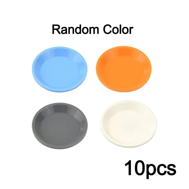 Stadt Lebensmittel Bausteine Küchenzubehör Hamburger Pizza Pommes Kuchen Schokolade Kekse MOC Steine Spielzeugkorb Teile LEDUO