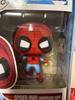 [USED] Funko Pop Spider-Man HC Spider-Man Homemade Suit (2 Pieces)