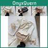 Chic Versatile Women's Shoulder Bag Small Crossbody Purse Elegant Design In Various Colors