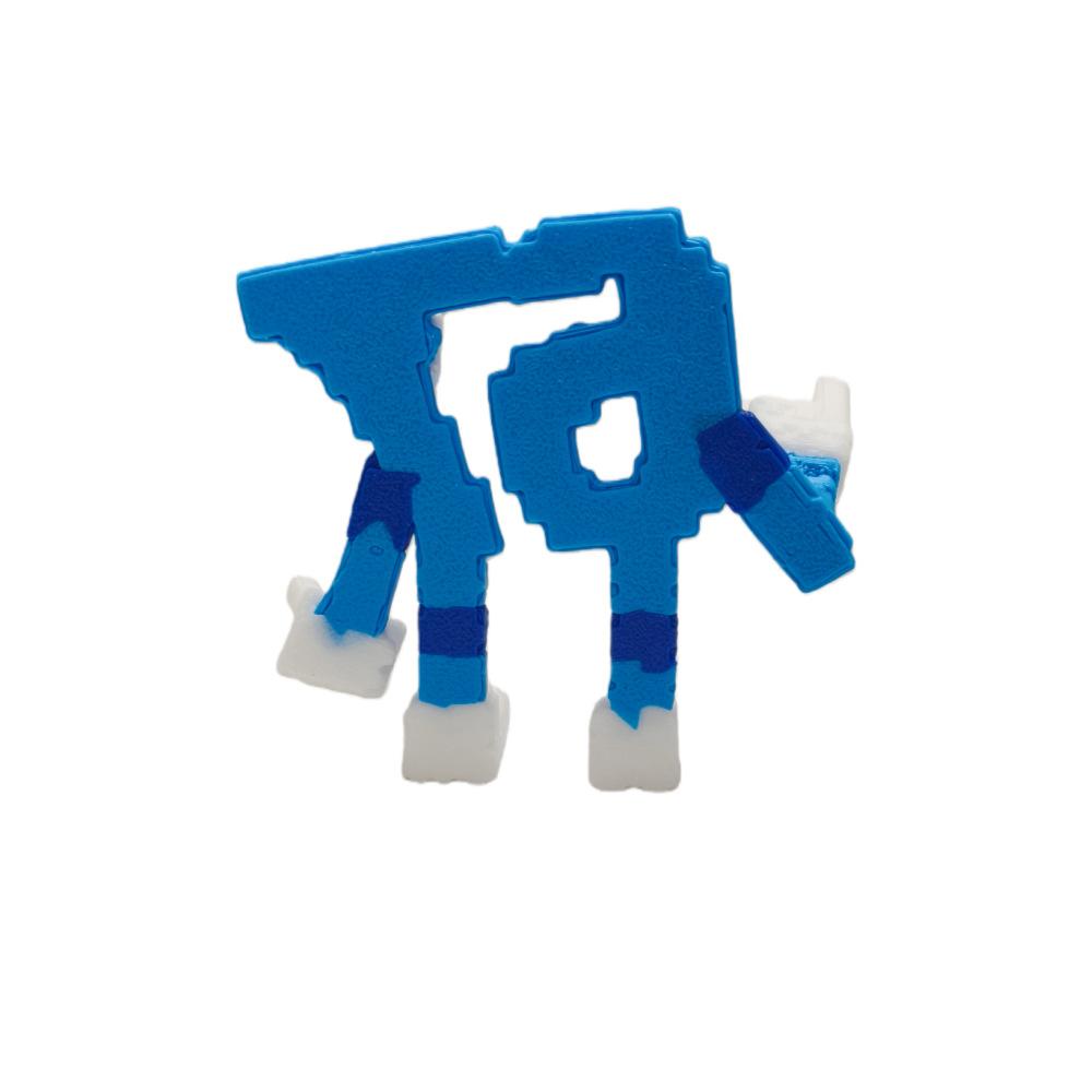 3D-друкована мініатюрна фігурка 67 Brainrot, іграшкова машинка, настільний декор для дому, аксесуари, дитячі іграшки, чудовий подарунок, прикраса для вітальні