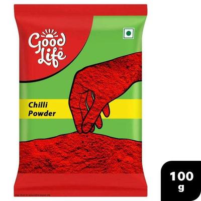 Good Life Chilli Powder 100 G