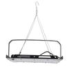 Skin Tanning Lamp 96 Beads Blue Lighting USB Portable Hanging Tanning Lamp for Home Indoor Use
