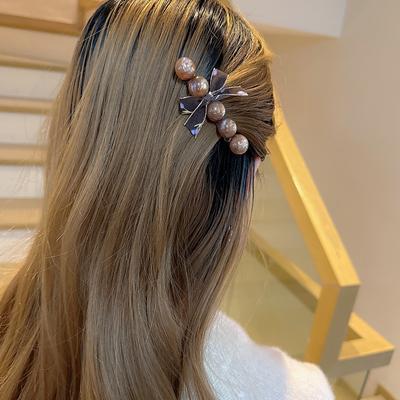 Saç Aksesuarları – Saç Tokaları