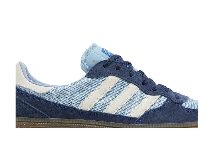 adidas Handball Pro SPZL Azul Transparente