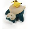 Luminous Figurine Teknofun - Pikachu and Snorlax - Fixed or Variable Intensity - for Children