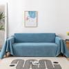 Corduroy Waterproof Sofa Towel Cover Cloth Four Seasons Universal All-Inclusive Sofa Cover Anti-Scratching Sofa Cushion Non-Slip