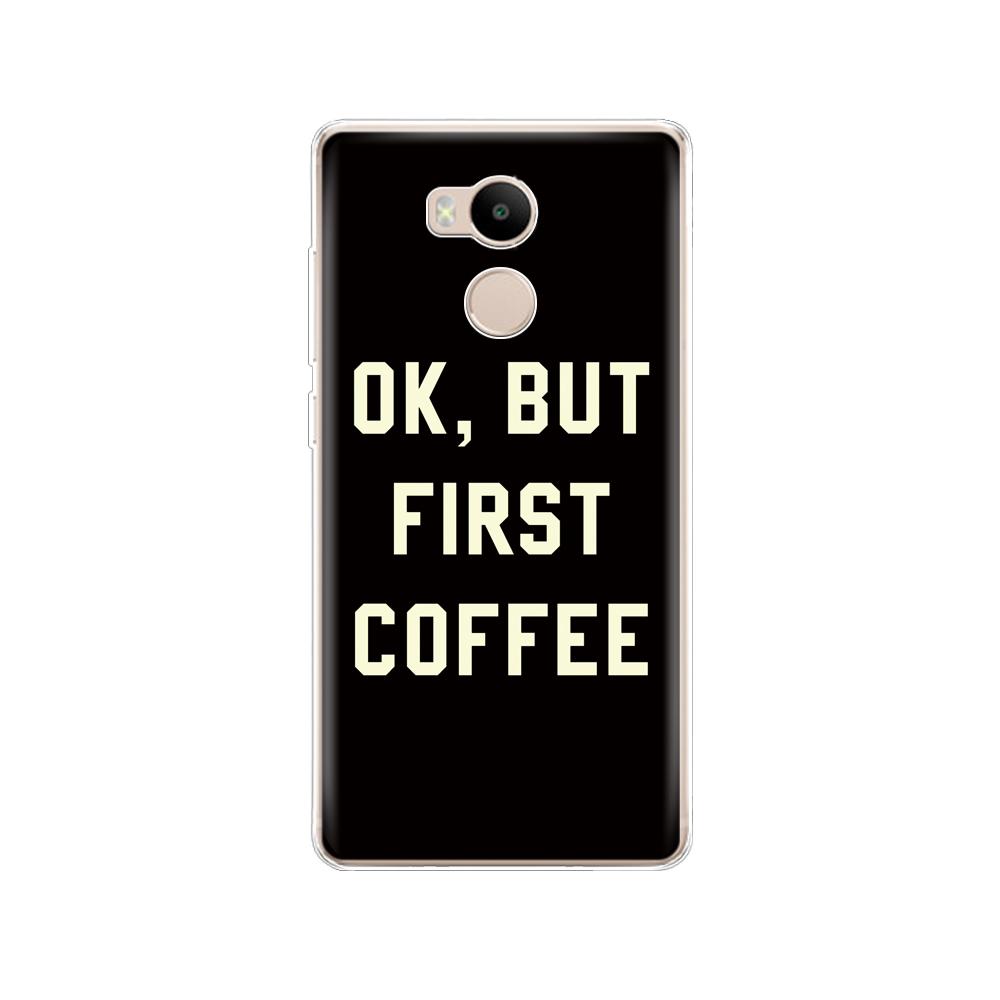 soft TPU Cases For xiaomi Redmi 4 pro Case Cover Silicon phone Cover For Redmi 4 prime Case printing 360 full protective coque