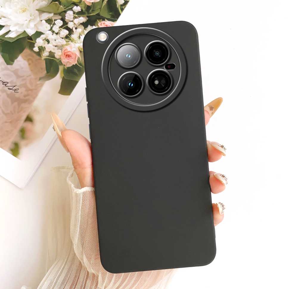 Für Infinix Zero 40 4G X6860 Hülle Luxus Schleifen Malerei Weiche Silikon Rückabdeckung Für Infinix Zero40 ZERO 40 4G Handyhüllen Bumper