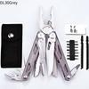 Daicamping DL30 Multitool Diy Multi Tool Folding Multi-tool Scissor Clamp EDC Gear Hand Tools Multifunctional Plier5