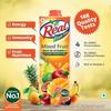 Dabur Real Fruit Power Mixed Fruit Juice 1L| No Added Preservatives