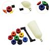 Engine Oil Funnel Set Replaces Trucks Flexible Extension