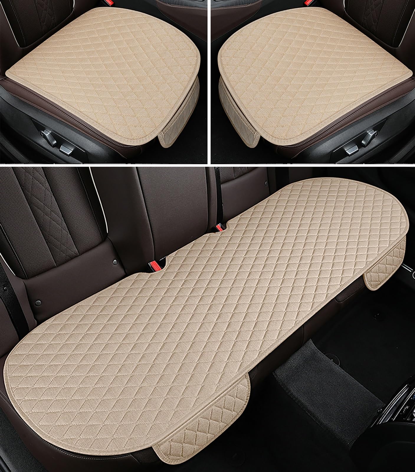 

Чехол на сиденье автомобиля Suzuki New Spacia Spacia Custom MK54S MK94S Эксклюзивная подушка Чехол на сиденье автомобиля Мягкая подушка для ягодиц Подушка на сиденье автомобиля Защита сиденья Di