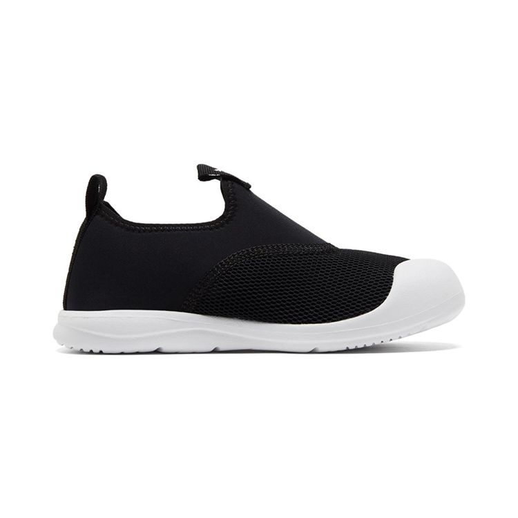 Puma Aquacat Shield Fabric Low-Top Running Shoes Kids Sneakers Black 374860-01