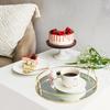 EVERYDAY DUKA Cup with Saucer