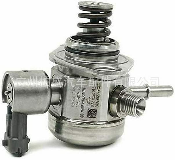 High Pressure Fuel Pump for Ford 2.0L - Part #0261520152 AG9E-9D376-AB