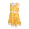 Toy Story Cosplay Costume Girls Dress Gaby Doll Costumes Halloween Stage Costumes