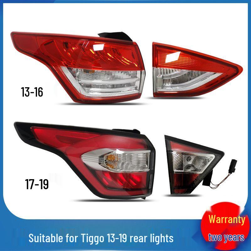Suitable for Ford Escape Rear Tail Light Assembly (2013-2019 Models)