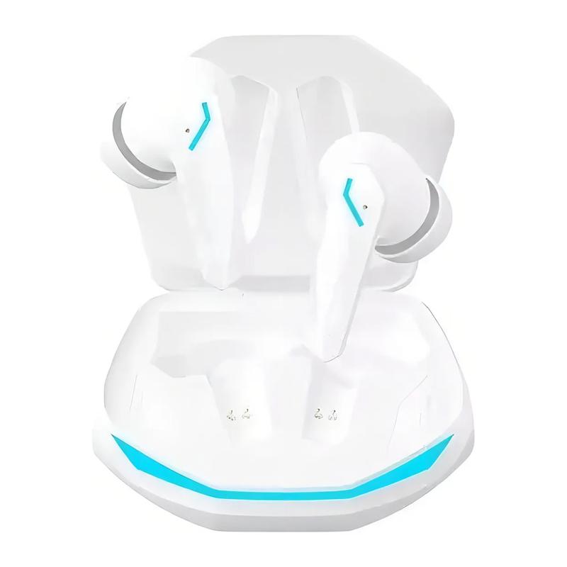GM2 Pro TWS Bluetooth 5.3 Wireless Earphones with HD Call Mic Low Latency Game Headphones Music Sports Earbuds