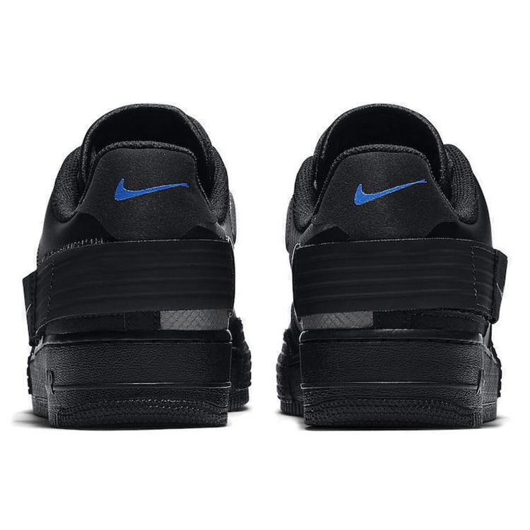 Nike Air Force 1 Tipo Nero Reale AT7859-001