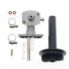 5GH-24500-10-00 Motorcycle Fuel Tank Fuel Switch Fuel Tank Gas Switch Valve Pump Aero For Kodiak 400 450 YFM400 1 Set