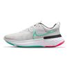React Miler 2