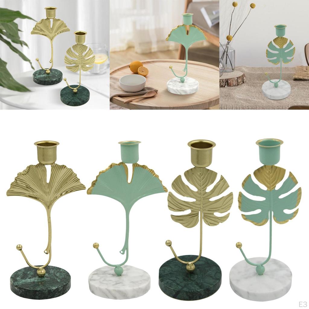 Candle Holder Tea Light Candelabra Mantel Votive Prayer Taper Holders for Home
