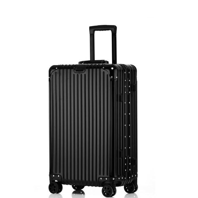 DCLOUD Business Carry-on Luggage